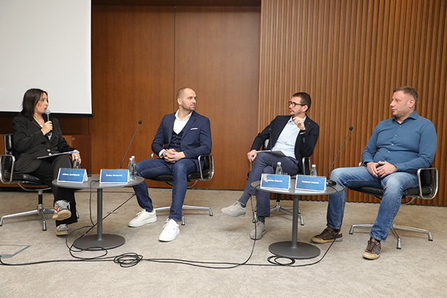 30 godina Asocijacije uvoznika vozila i delova i nova faza dijaloga o elektrifikaciji 