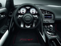  Audi R8 GT