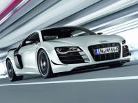  Audi R8 GT