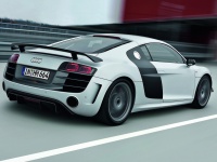  Audi R8 GT