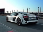  Audi R8 GT