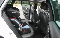  Opel Insignia Country Tourer 2.0 CDTI 8A 4x4 - Test 2019