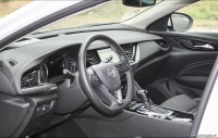  Opel Insignia Country Tourer 2.0 CDTI 8A 4x4 - Test 2019