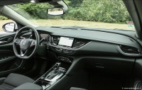  Opel Insignia Country Tourer 2.0 CDTI 8A 4x4 - Test 2019