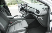  Opel Insignia Country Tourer 2.0 CDTI 8A 4x4 - Test 2019