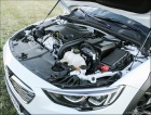  Opel Insignia Country Tourer 2.0 CDTI 8A 4x4 - Test 2019