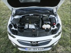  Opel Insignia Country Tourer 2.0 CDTI 8A 4x4 - Test 2019