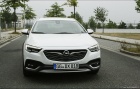  Opel Insignia Country Tourer 2.0 CDTI 8A 4x4 - Test 2019