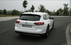  Opel Insignia Country Tourer 2.0 CDTI 8A 4x4 - Test 2019