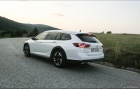  Opel Insignia Country Tourer 2.0 CDTI 8A 4x4 - Test 2019