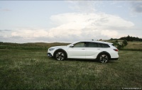  Opel Insignia Country Tourer 2.0 CDTI 8A 4x4 - Test 2019