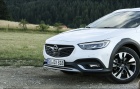 Opel Insignia Country Tourer 2.0 CDTI 8A 4x4 - Test 2019