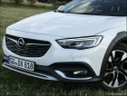  Opel Insignia Country Tourer 2.0 CDTI 8A 4x4 - Test 2019