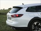  Opel Insignia Country Tourer 2.0 CDTI 8A 4x4 - Test 2019