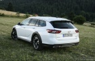  Opel Insignia Country Tourer 2.0 CDTI 8A 4x4 - Test 2019