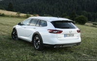  Opel Insignia Country Tourer 2.0 CDTI 8A 4x4 - Test 2019