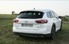  Opel Insignia Country Tourer 2.0 CDTI 8A 4x4 - Test 2019