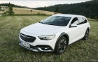  Opel Insignia Country Tourer 2.0 CDTI 8A 4x4 - Test 2019