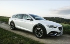  Opel Insignia Country Tourer 2.0 CDTI 8A 4x4 - Test 2019
