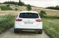  Opel Insignia Country Tourer 2.0 CDTI 8A 4x4 - Test 2019