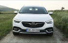  Opel Insignia Country Tourer 2.0 CDTI 8A 4x4 - Test 2019
