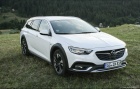  Opel Insignia Country Tourer 2.0 CDTI 8A 4x4 - Test 2019
