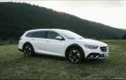  Opel Insignia Country Tourer 2.0 CDTI 8A 4x4 - Test 2019