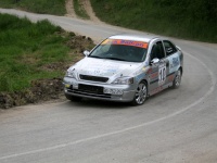 2. GAGA Rally Pirot 2008
