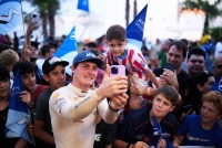 3. Ueno Rally del Paraguay 2026 - Adrien Fourmaux