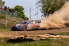 3. Ueno Rally del Paraguay 2026 - Adrien Fourmaux