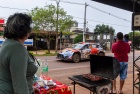 3. Ueno Rally del Paraguay 2026 - Adrien Fourmaux