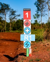 3. Ueno Rally del Paraguay 2026 - Atmosfera 