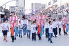 3. Ueno Rally del Paraguay 2026 - Atmosfera