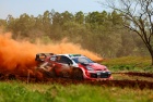 3. Ueno Rally del Paraguay 2026 - Elfyn Evans