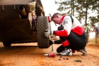 3. Ueno Rally del Paraguay 2026 - Elfyn Evans