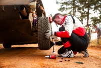 3. Ueno Rally del Paraguay 2026 - Elfyn Evans