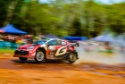 3. Ueno Rally del Paraguay 2026 - Elfyn Evans