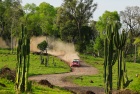 3. Ueno Rally del Paraguay 2026 - Elfyn Evans