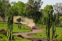 3. Ueno Rally del Paraguay 2026 - Elfyn Evans