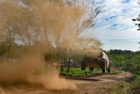 3. Ueno Rally del Paraguay 2026 - Elfyn Evans