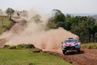 3. Ueno Rally del Paraguay 2026 - Hayden Paddon
