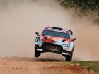 3. Ueno Rally del Paraguay 2026 - Hayden Paddon