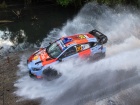 3. Ueno Rally del Paraguay 2026 - Hayden Paddon