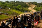 3. Ueno Rally del Paraguay 2026 - Jon Armstrong 