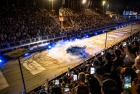 3. Ueno Rally del Paraguay 2026 - Jon Armstrong 