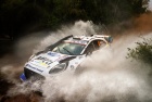 3. Ueno Rally del Paraguay 2026 - Josh McErlean