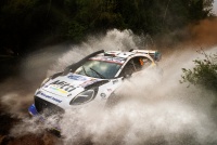 3. Ueno Rally del Paraguay 2026 - Josh McErlean