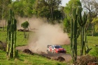 3. Ueno Rally del Paraguay 2026 - Oliver Solberg