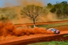 3. Ueno Rally del Paraguay 2026 - Oliver Solberg