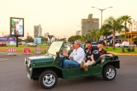 3. Ueno Rally del Paraguay 2026 - Sami Pajari